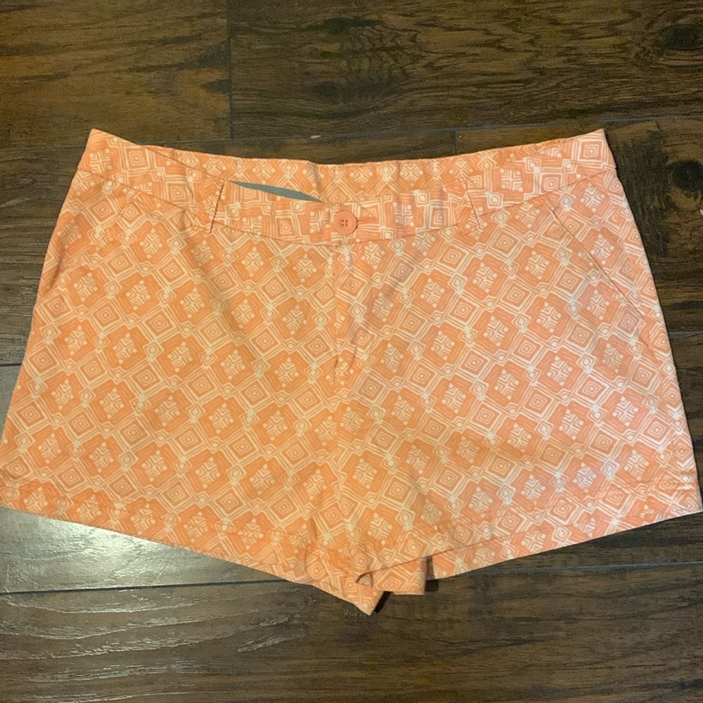 BCG Shorts
